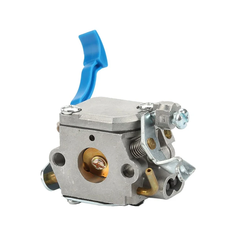 125BX 125BVX Carburetor for 125BX 125BVX 28CC Leaf Blower C1Q-W37 zama replace carburetor for 590460102 545081811 545 08 18-11