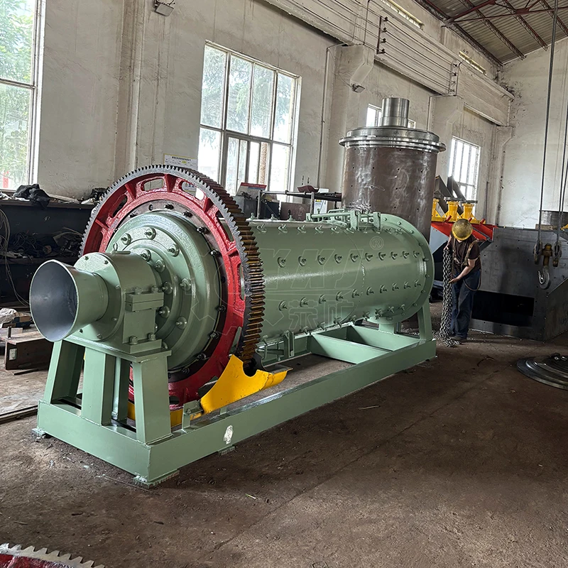 Gold Ore Lead Zinc Copper Mining Tanzania Small Experimental Wet Diesel Type Cylinder Mill Dry Gold Ball Mill For Sale