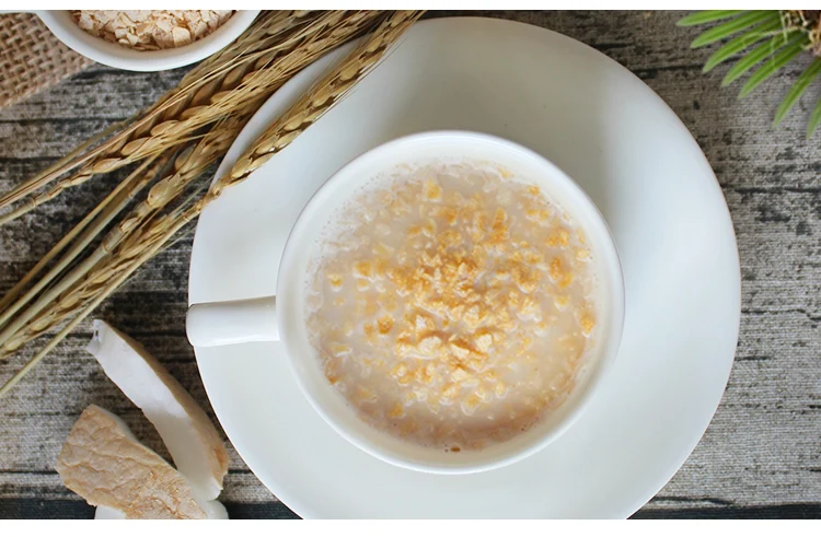 Instant Cereal Drink/Cereal Beverage Drink