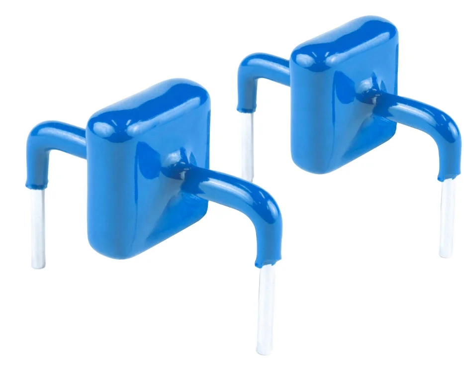 high current transient suppressors Bi-directional TVS DIODE