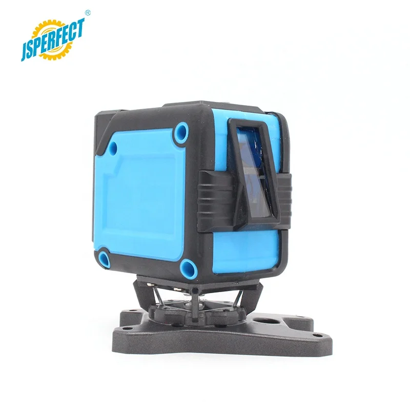 OEM manufacturer High quality performance cross laser level green laser beam