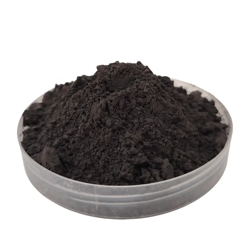 Premium Quality Micronized Graphite Powder for High-Performance Uses