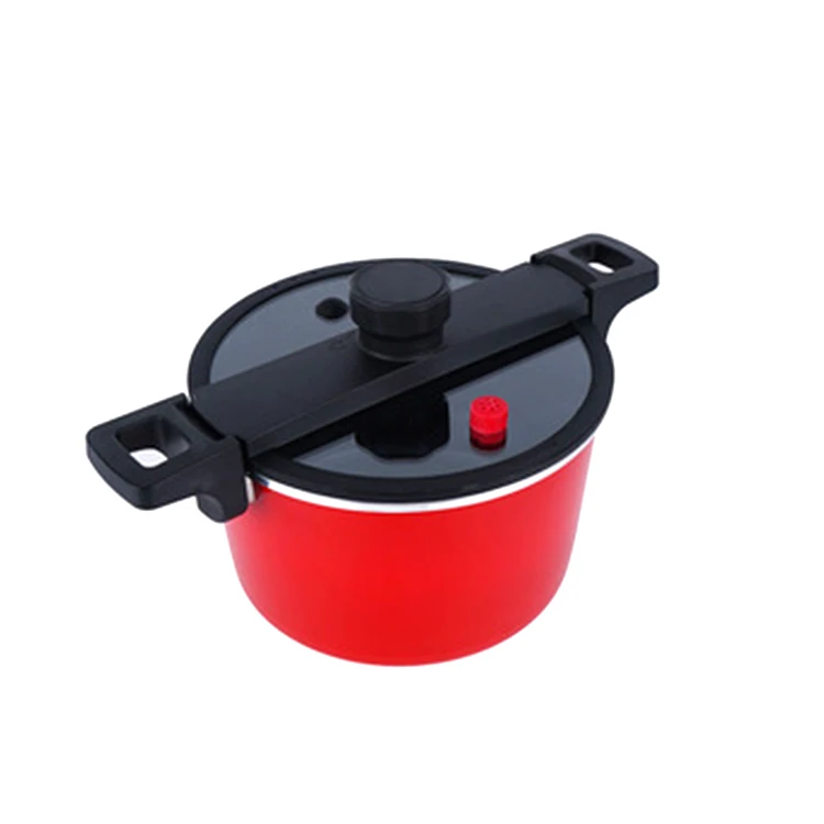 50l Stainless Steel Parts German Intelligent Electric Accessories Induction Power 6 Liter Pressure Cookers