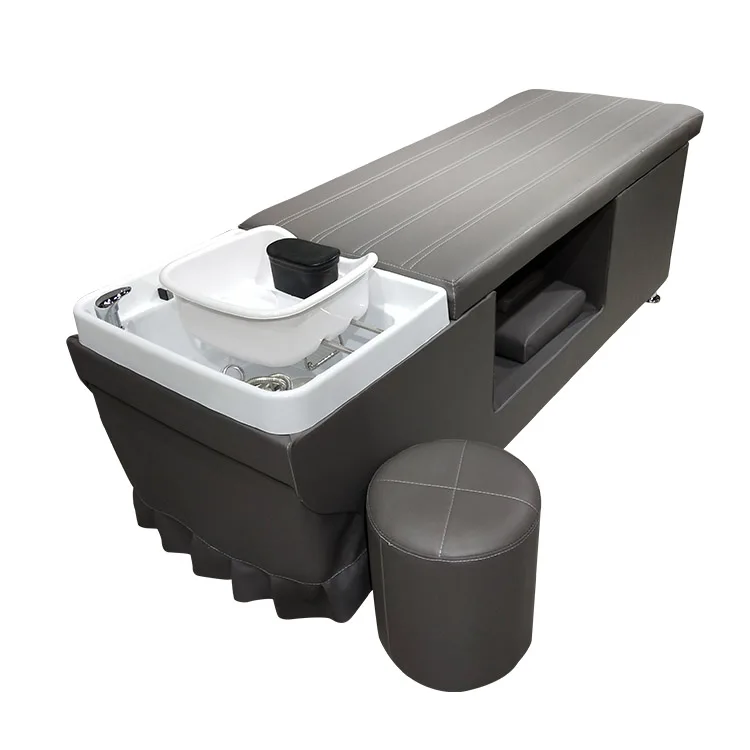 pengde modern factory shampoo chair salon furniture