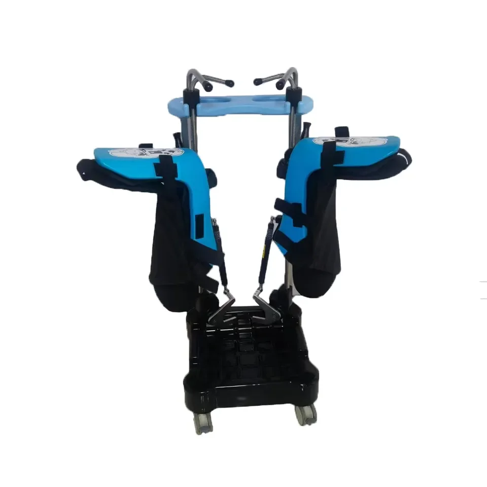 pneumatic support leg frame operation and anorectal surgery medical stirrups