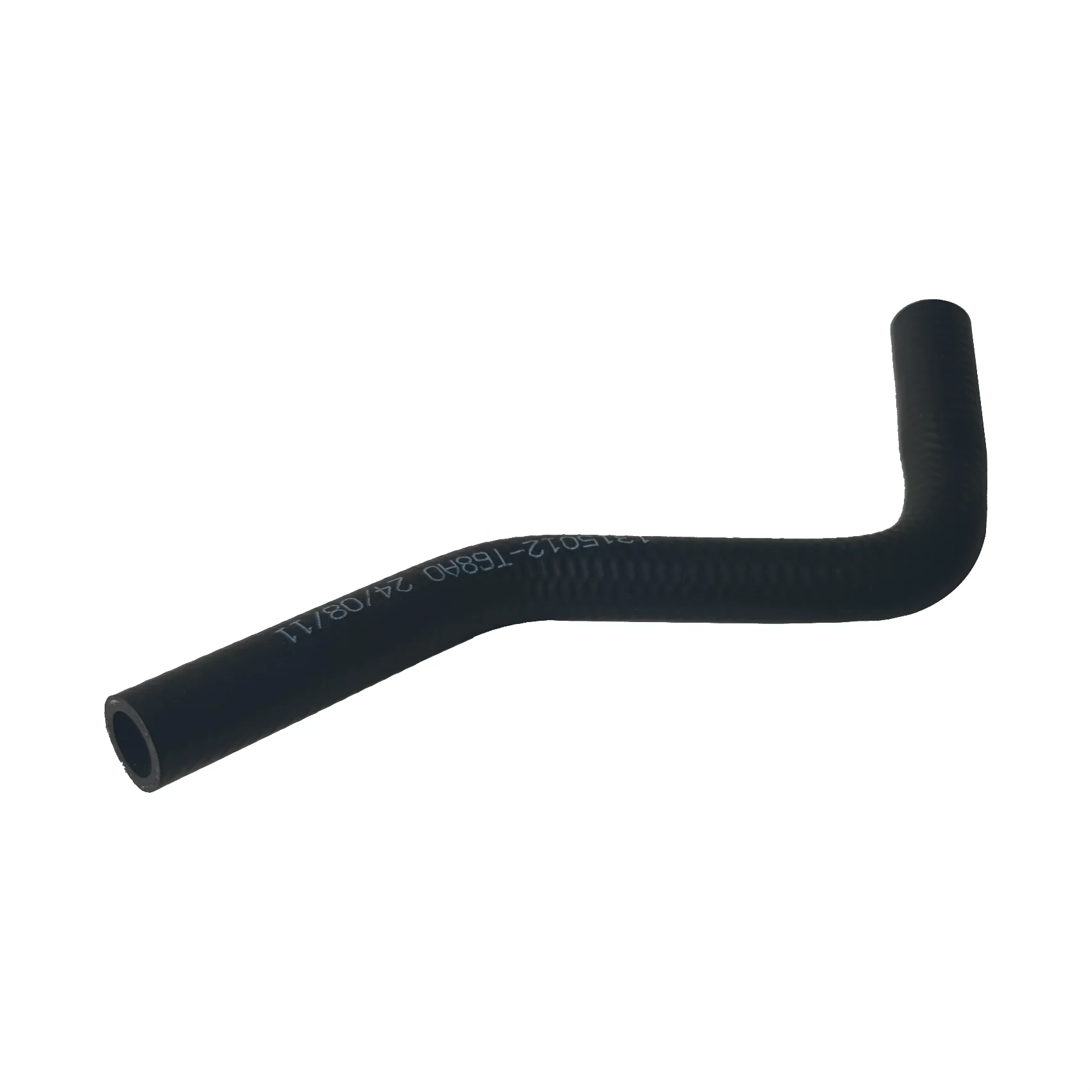 Truck parts Dongfeng kinland flagship Transmission water cooler water inlet hose 1315012-T68A0