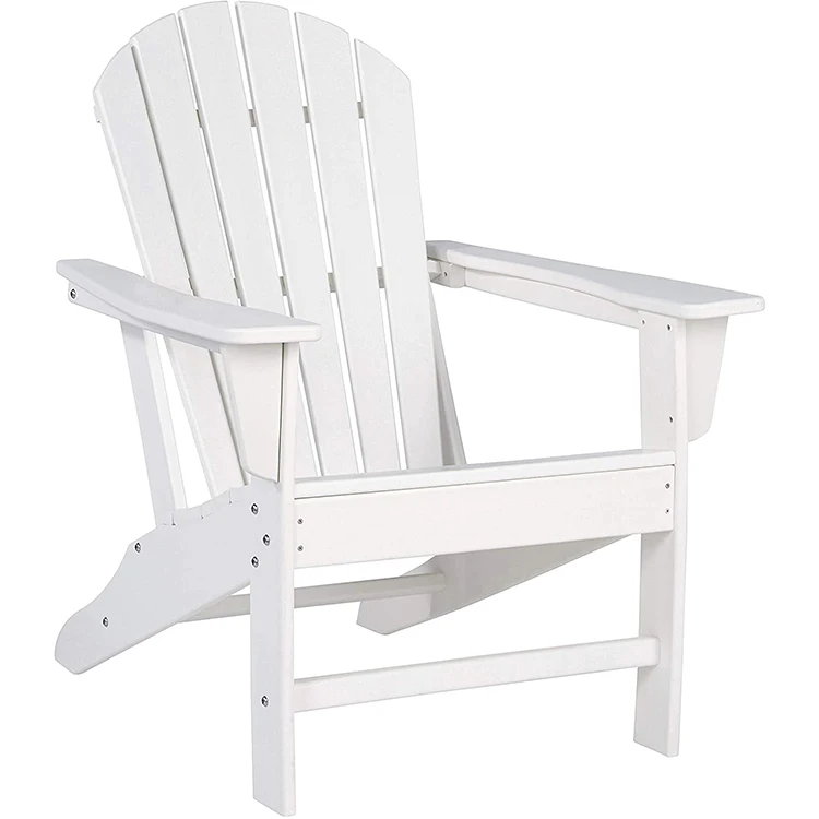 Полиэтиленовый стул ADIRONDACK