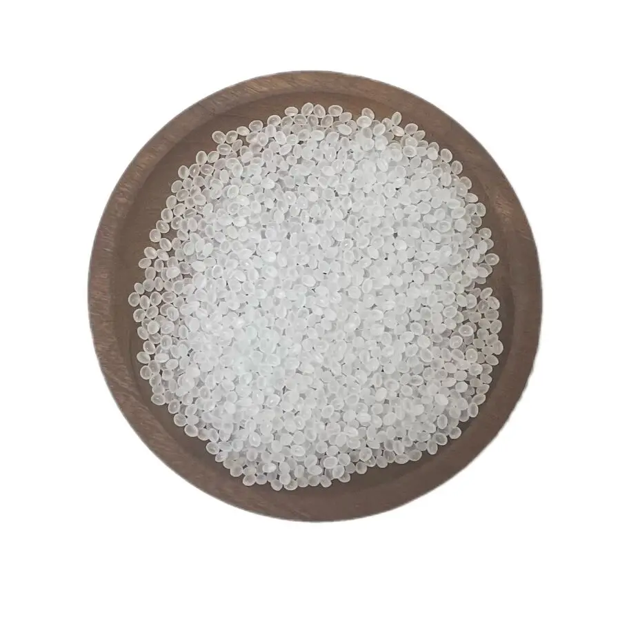 Hot sell Polyolefin Elastomers Plastic Raw Material  POE C13060 Resin Polyolefin Elastomer granules