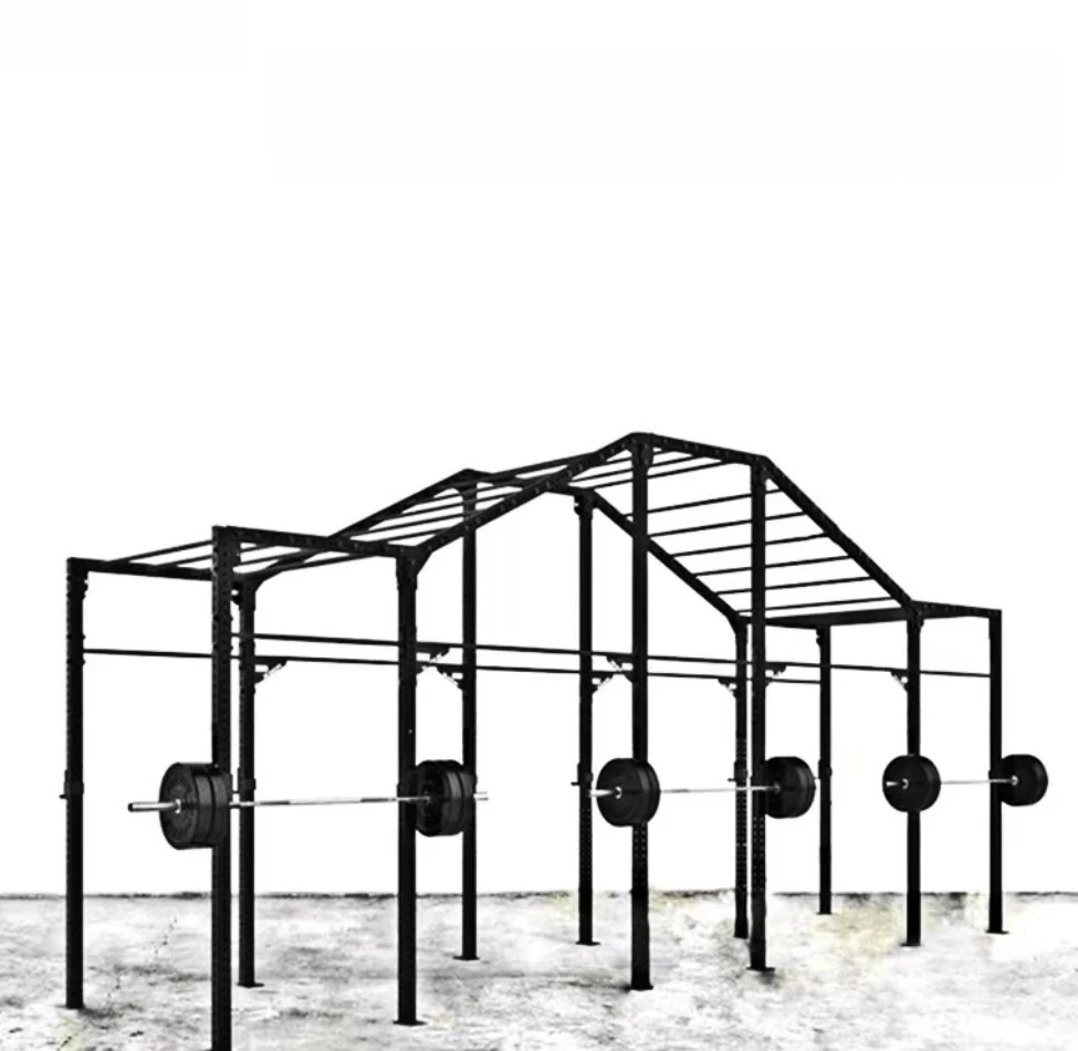 CF Rig CF training gear CFtraining rig