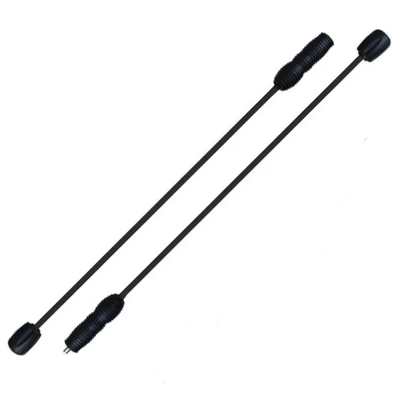 Wholesale colorful sports flex bar for recreation