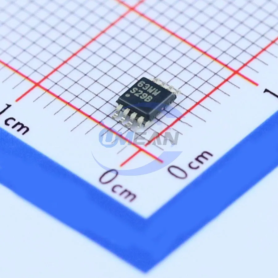 UMEAN VOLTAGE-CONTROLLED OSCILLATOR, C 8102101FA