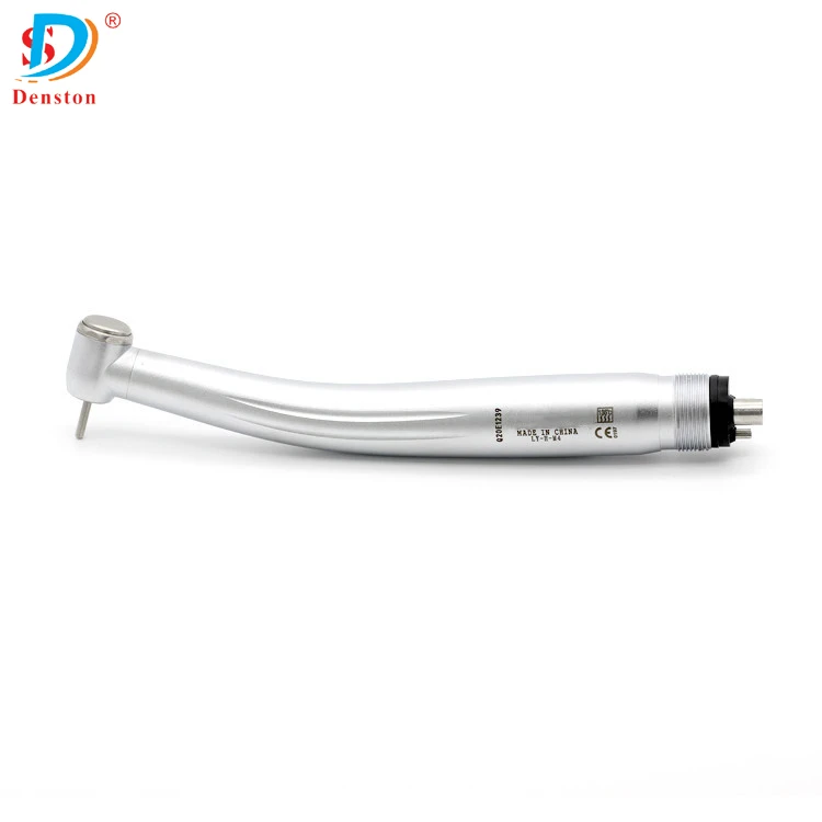 Air Turbine Standard Head Single Spray Electric Dental Handpiece  High-Speed Dental Handpiece Dental Handpieces