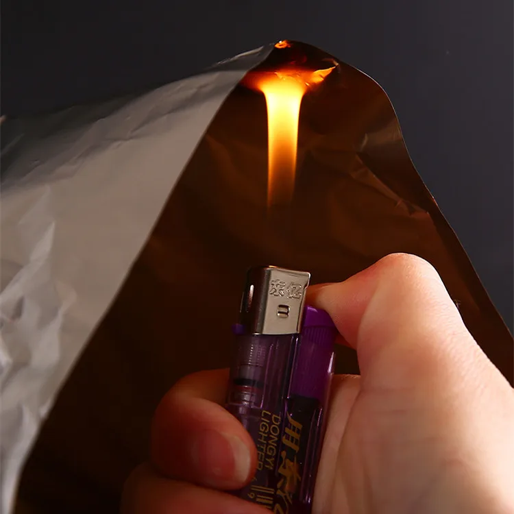 Refrigerator freezing wrapping storage aluminum foil  kitchen oven barbecue cooking aluminum foil