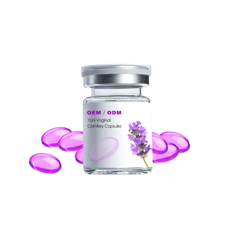 Оптовая продажа по индивидуальному заказу Yoni Pops, сужающаяся капсула для чистки влагалища, для улучшения удовольствия женщин, для женщин, для подтяжки влагалища