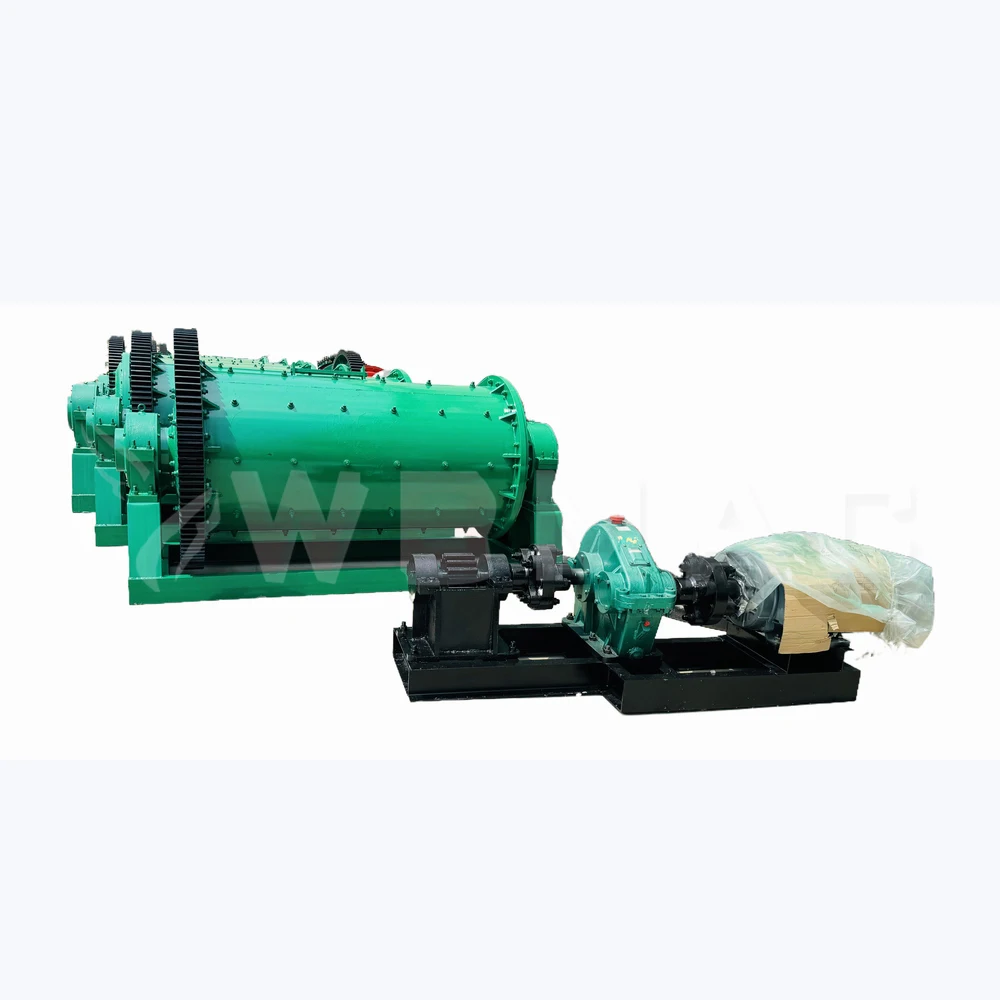 Factory Outlet Industry lead oxide ball mill