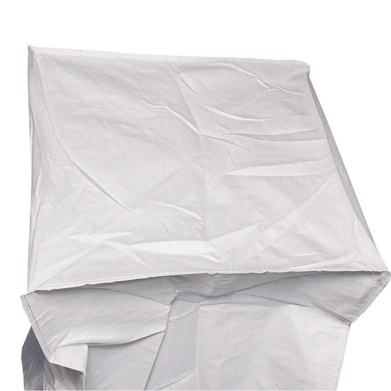 Promotion Dumpster Bulk Egypt China Jumbo Bag For Ash Fibc 1500Kg