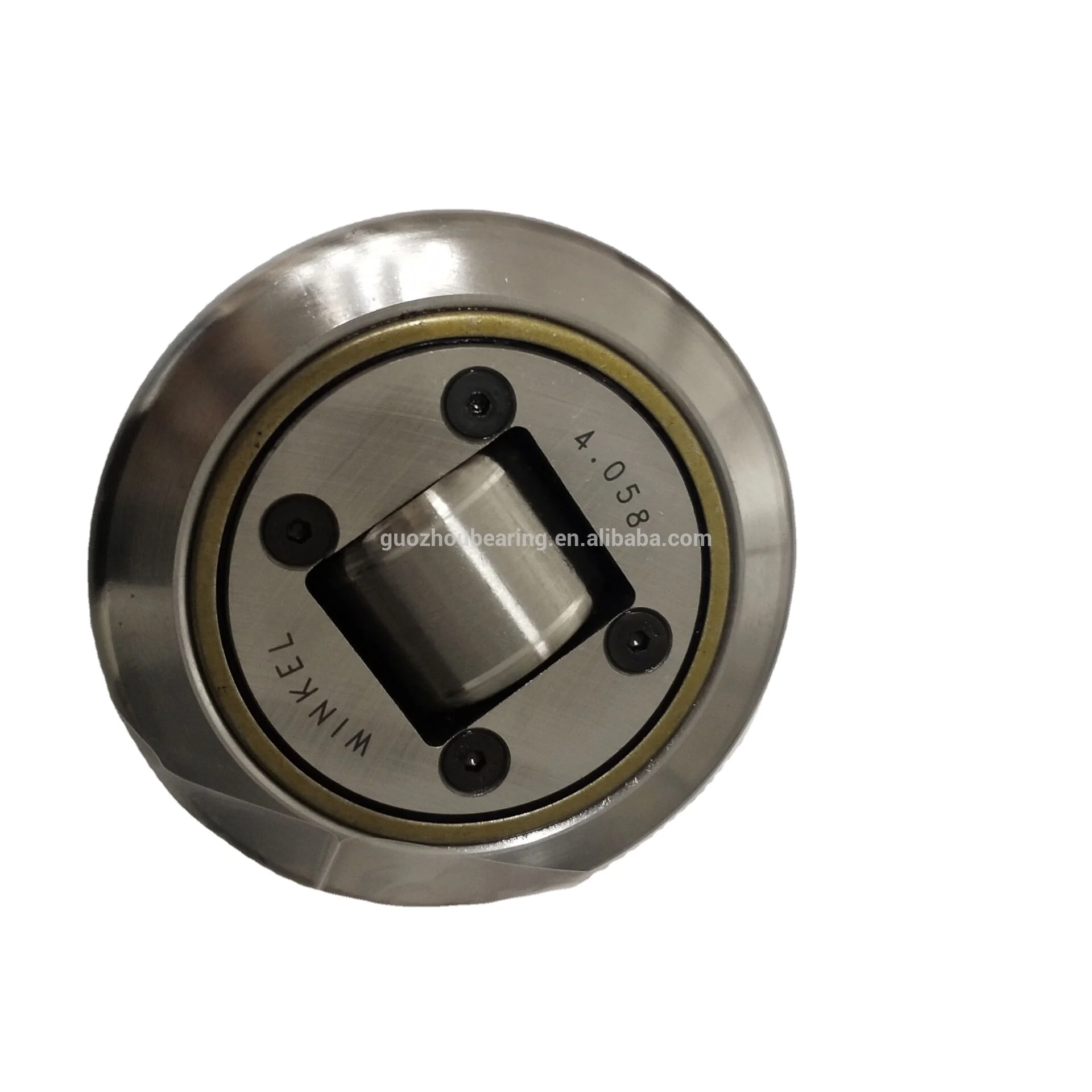 Вилочный погрузчик вилочный комбинированный игольчатый роликовый подшипник 4