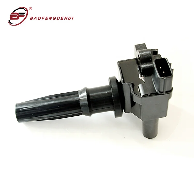  Автомобильные запасные части катушки зажигания двигателя Assy OEM 2730138020 для HYUNDAI SANTA FE 2.4L L4