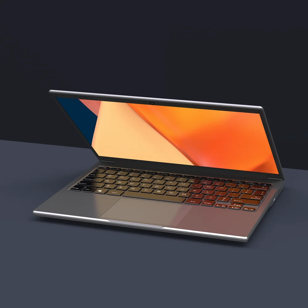 Lowest cost dropshipping laptop 13.3 inch edp windows 10 computer portatili computadoras todo en 1