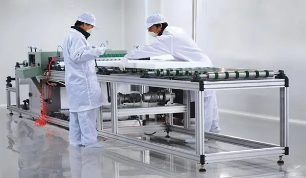 Высококачественный фильтр hepa для очистки воздуха на заказ