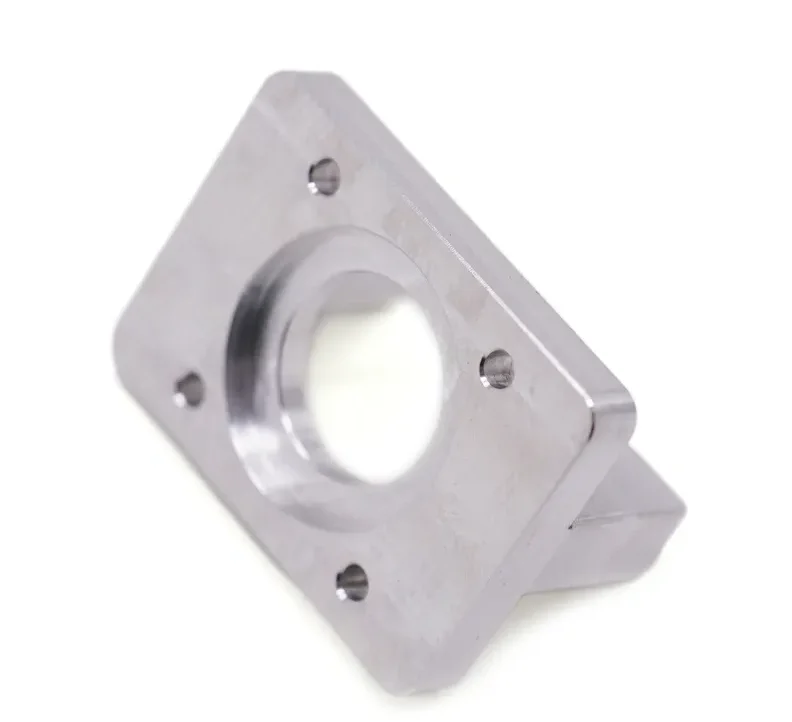 Custom Precision CNC Machining Parts Anodizing Aluminum Laser Cutting Service Prototyping Products Other Fabrication Services