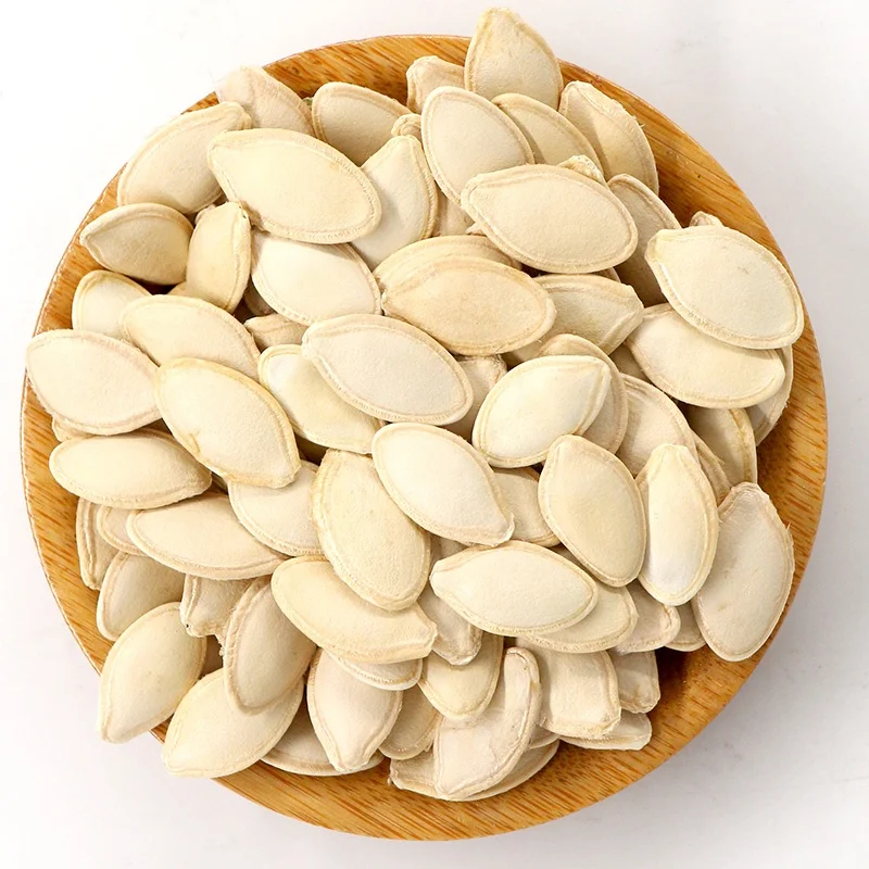 Необработанные семена тыквы Белоснежки, конкурентоспособная цена, поставка оптом, семена тыквы органические