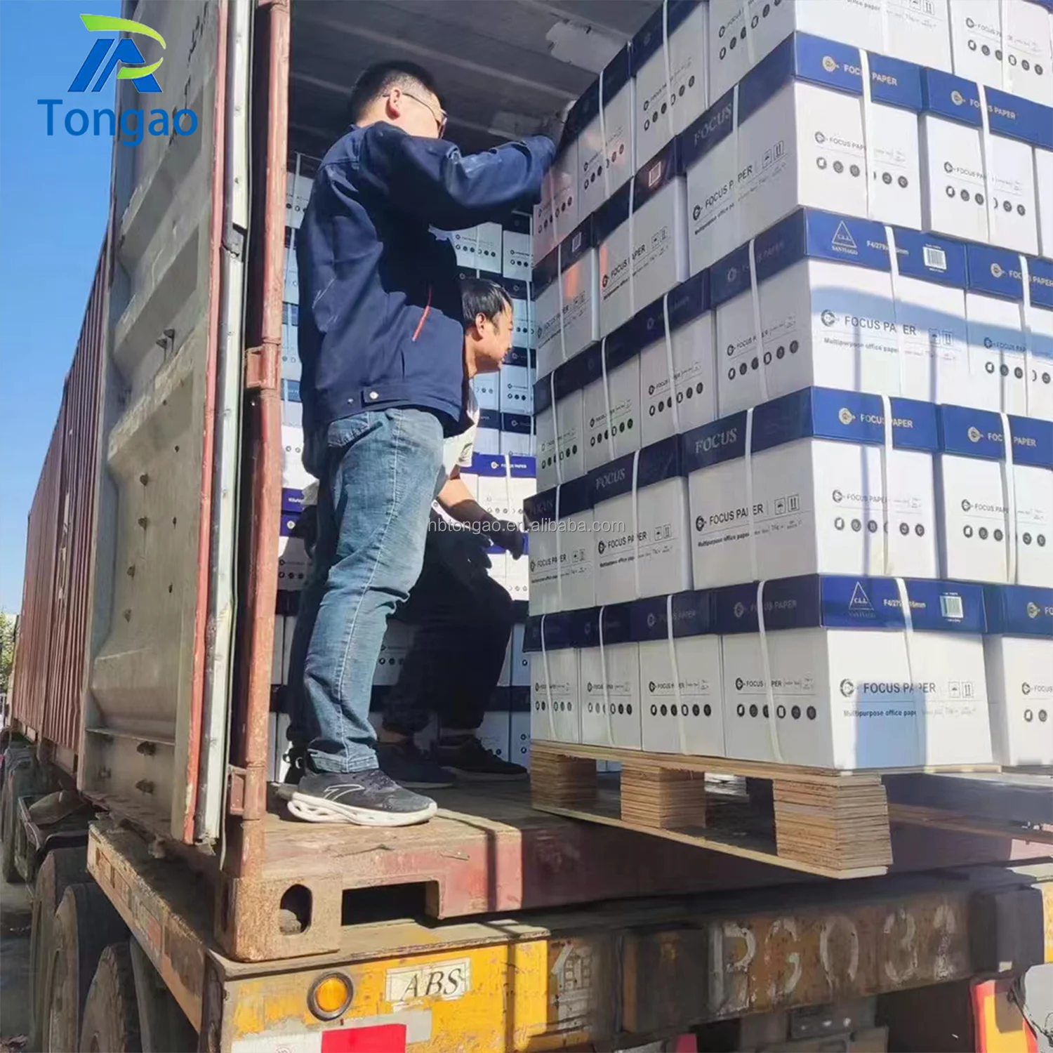 High Quality Hot Sale new COPYA A4 Paper Factory Wholesale A4 Size Paper Premium Supplier for A3/A4/A5 Size Paper for sale