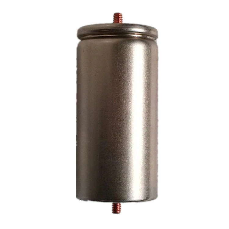 Top one 32650/32700 battery cell screw studs/flat for E-bike