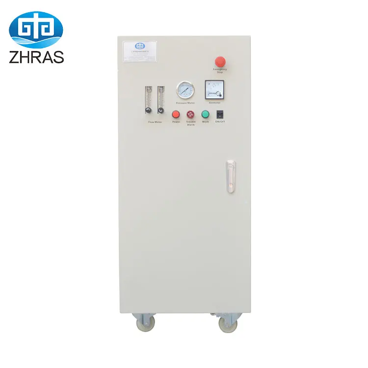 China wholesale aquaculture equipment oxygen generator for fish farming