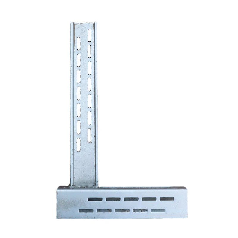 Adjustable Rectangular Square Column Formwork Shear Wall Form System