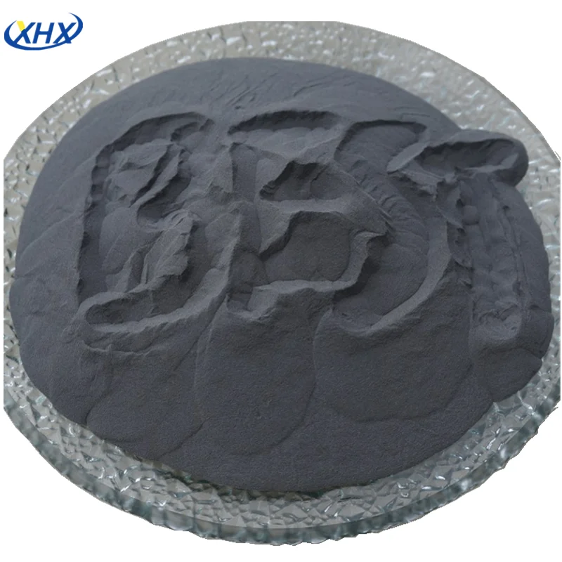 Superfine Pure 99.9% Metal Stannum Sn Powder / Tin Powder