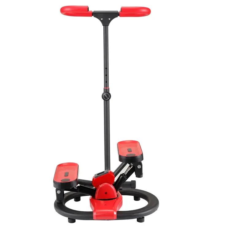 2023 Hot Trend Quality Protection Home Aerobic Mini Stepper Vertical Climber Exercise Stepper For Home