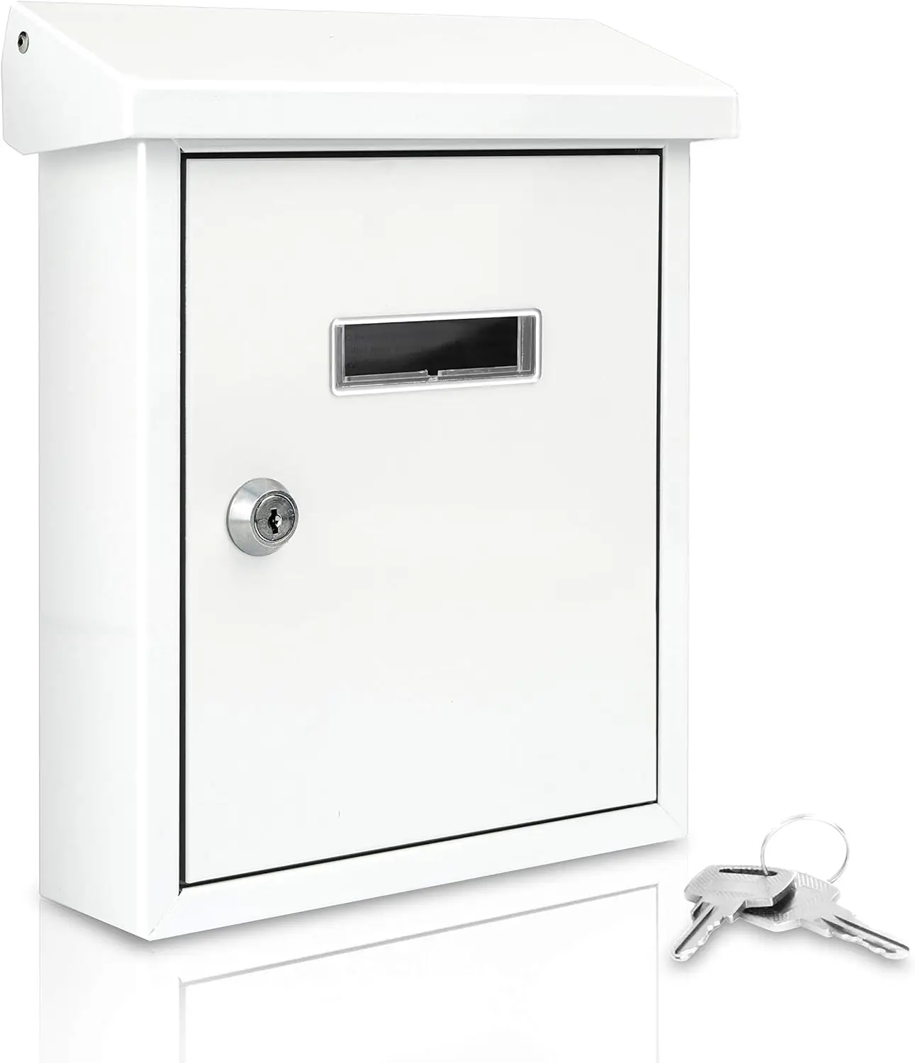wholesale stainless steel  wall mounted  post mail boxes mailboxes residential