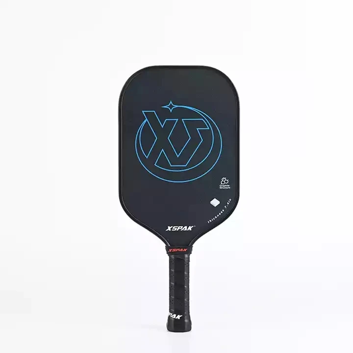 Pickleball Paddle Usapa Light Weight High Quality Graphite Pickleball Paddle Carbon Fiber Pickleball Paddle
