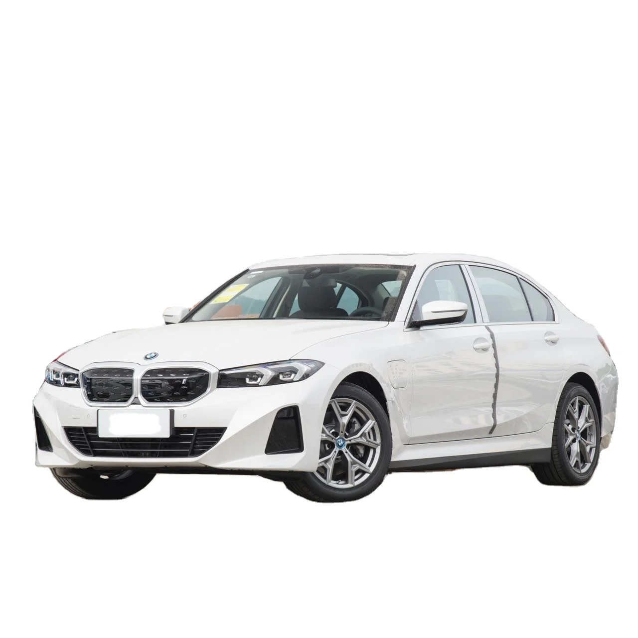 Новые энергетические транспортные средства дешевые BMVV i3 eDrive 40L beemer низкая цена лидер продаж в наличии новые чистые electricBMVV I3