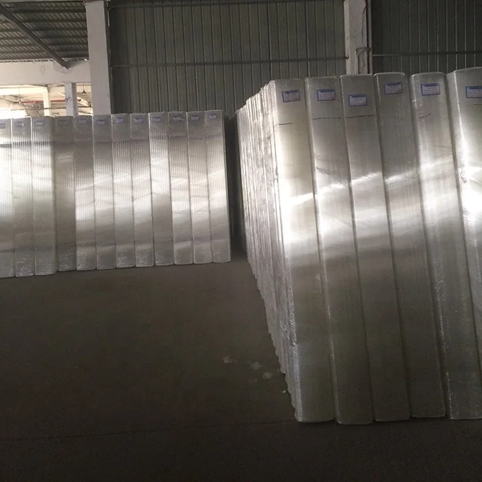 Borosilicate glass tube for produce ampoule and vial