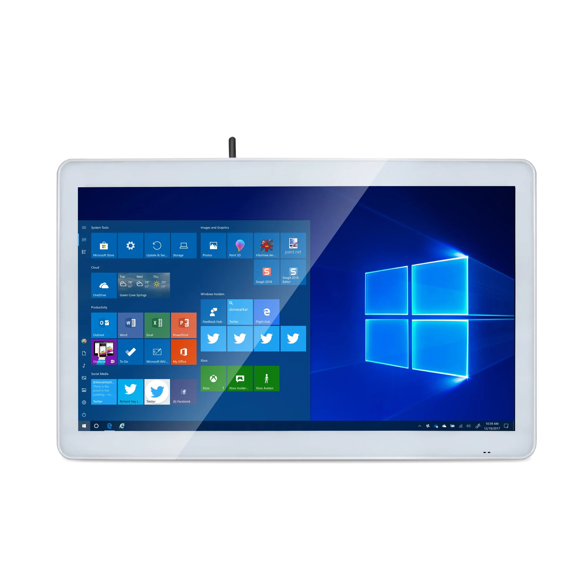 15.6'18.5'21.5' inch Wall mount Linux System Digital Signage Tablet Touch Screen Panel for Business Advertising Display
