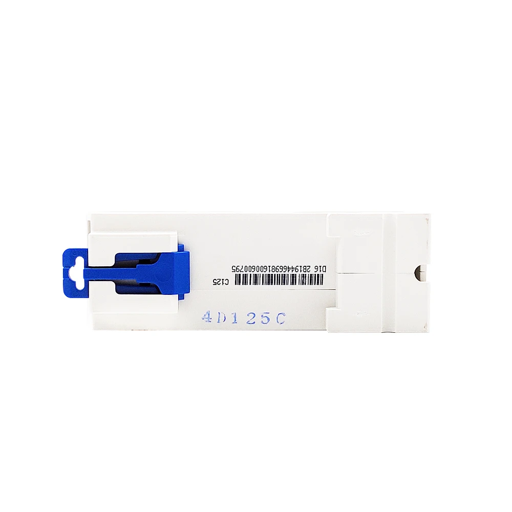 Professional Miniature Circuit Breaker Manufacturer DC CHNT NXB-125 100 Amp