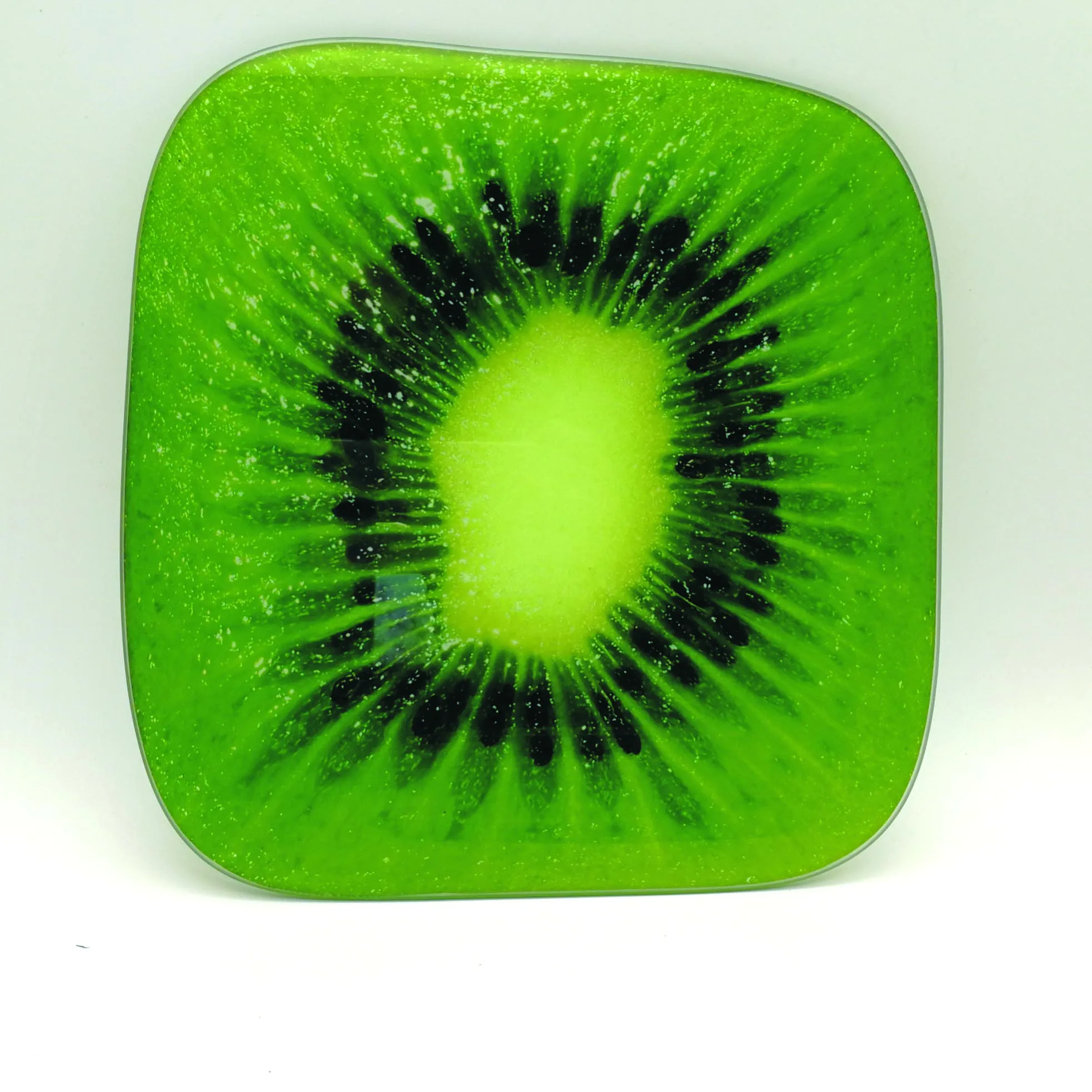 Sublimation Glass Photo Frame Blank Toughened Glass Cutting Board