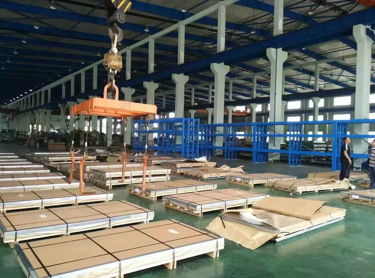 TISCO стальной лист BS 970 1449 284S16 301S21 302S25 303S21 303S41 травление из нержавеющей стали