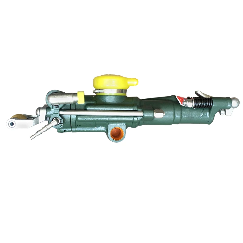 Hot selling Kaishan 550mm mining rock drill machine air jack hammer price