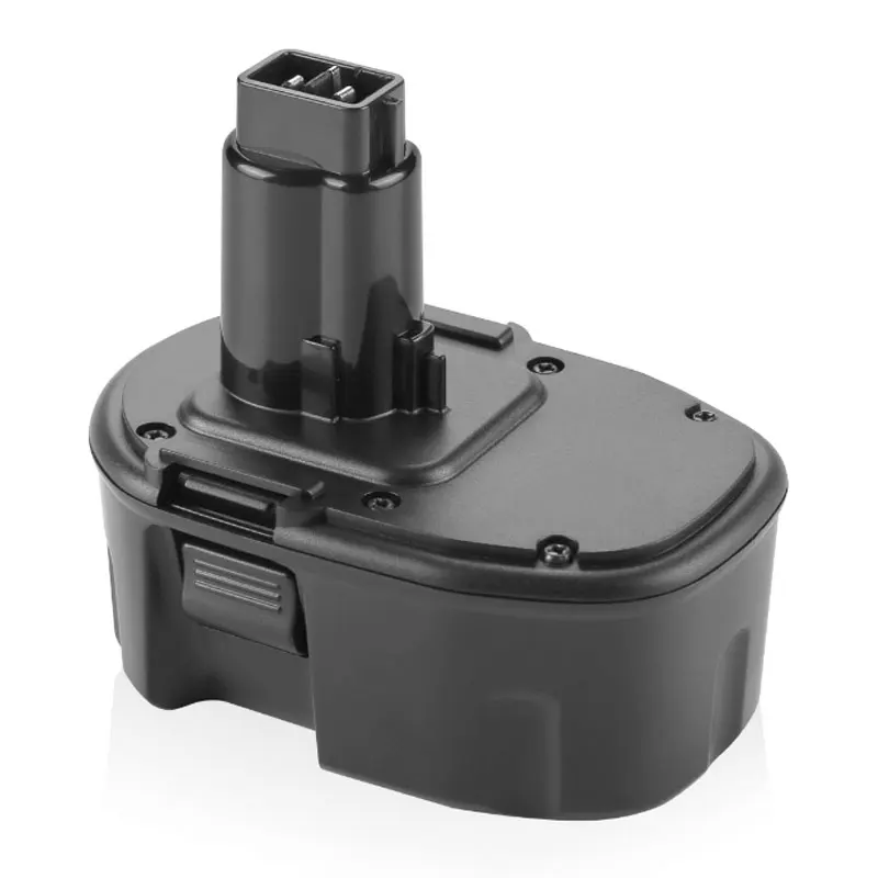 Ni-Cd 14.4V 1300mAh Batteries for Dewalt Power Tools DC9091, DE9091, DE9038, DW9094 ,DE9087, DE9092, DE9094, DE9502, DW9091