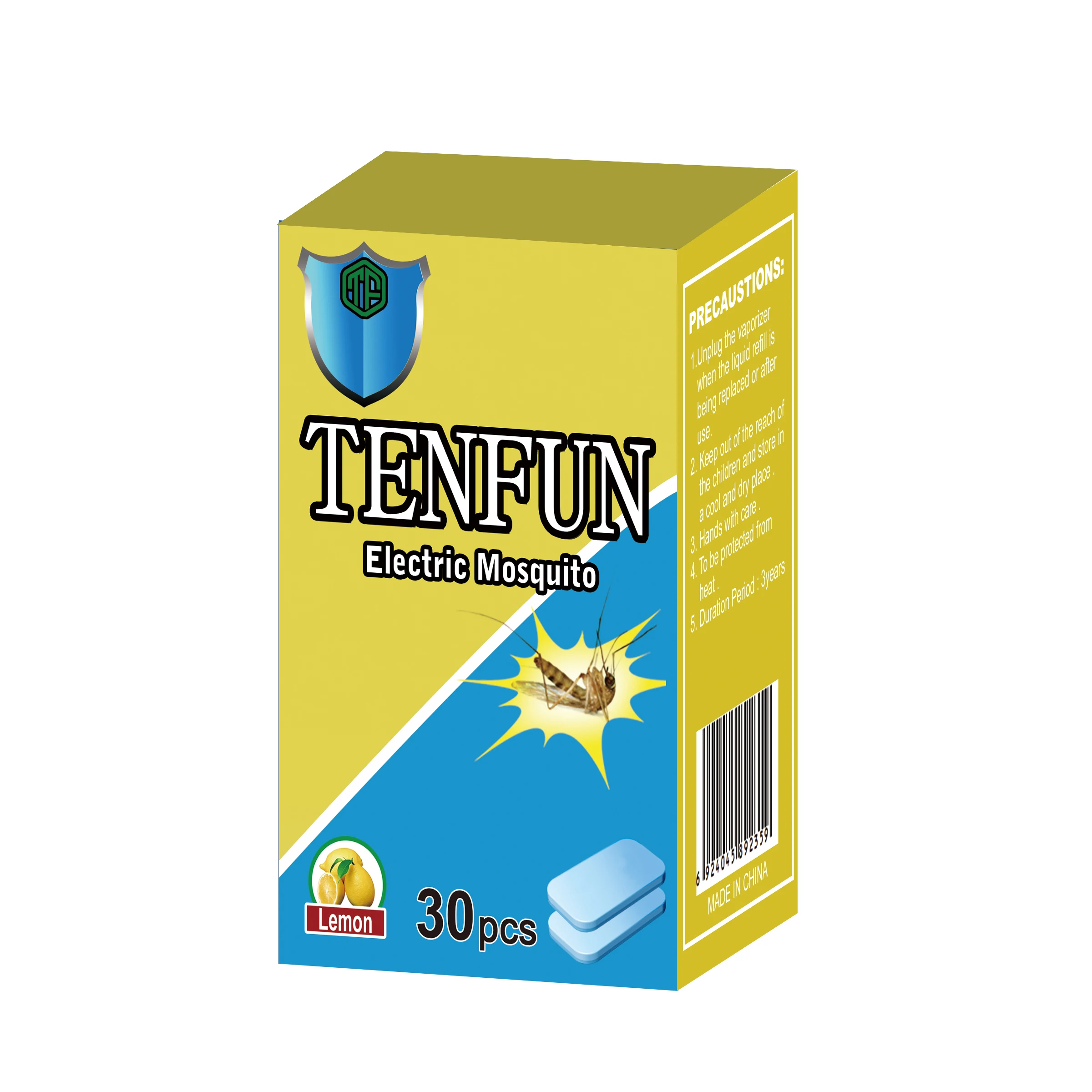 2023 hot sales china cheap mosquito tablets