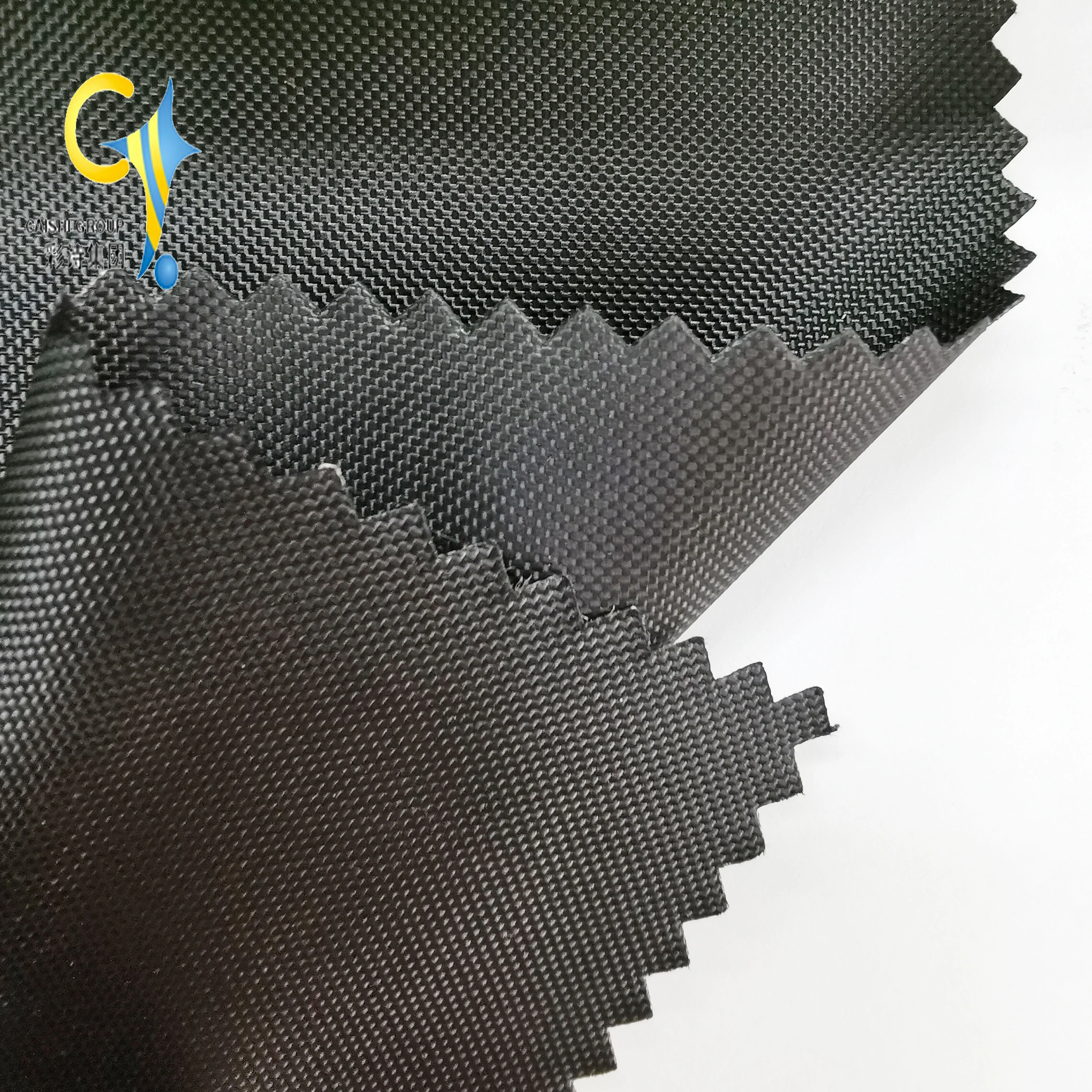 100 polyester fabric 3*3-96T  With PU coating outdoor using fabrics