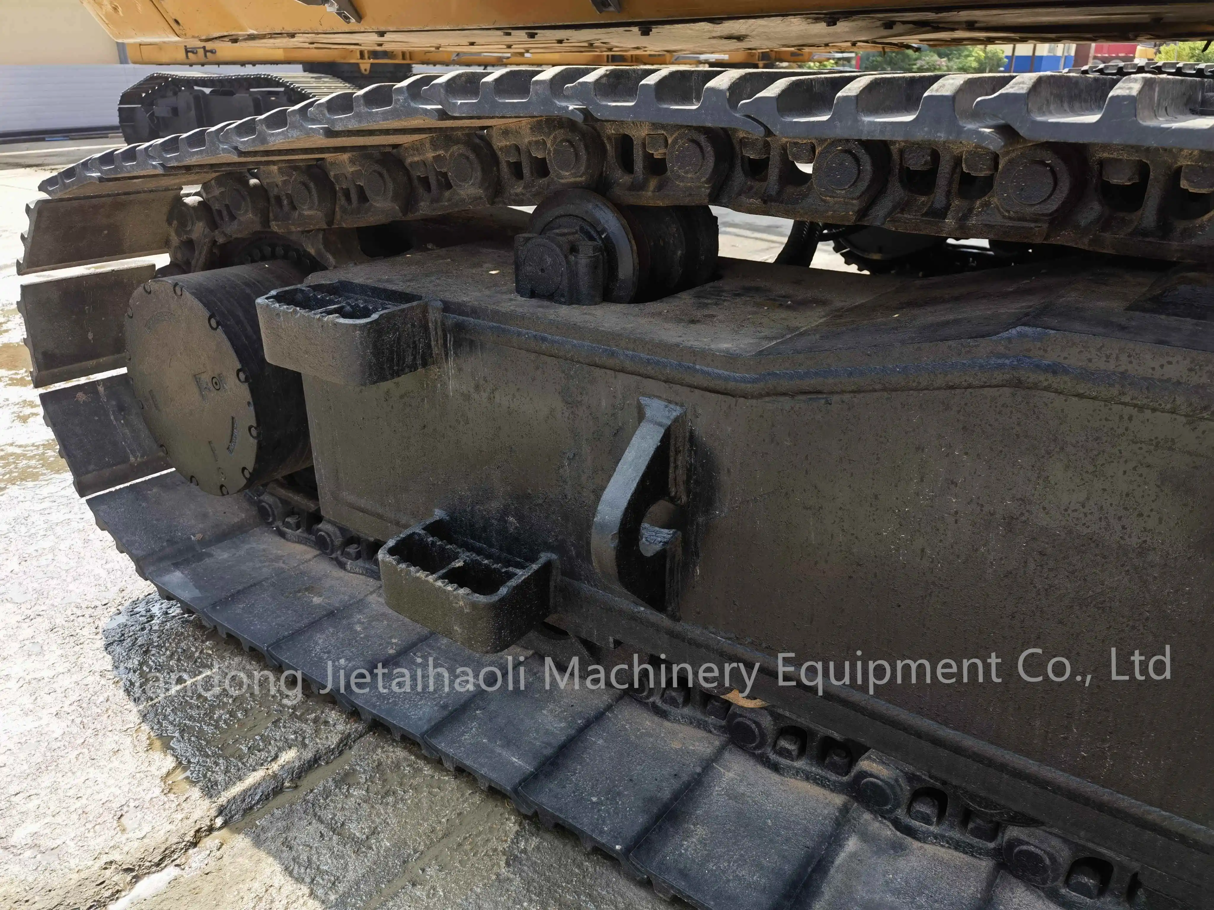 Hot rotary drilling rig spare parts