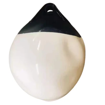 A SERIES  MODEL A2 COLOR  PVC MARINE BOAT INFLATABLE FENDER