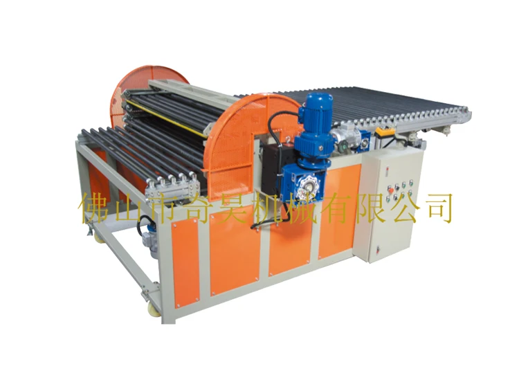 Станок для Изготовления Керамической напольной плитки хорошего качества по заводской цене, Гуандун