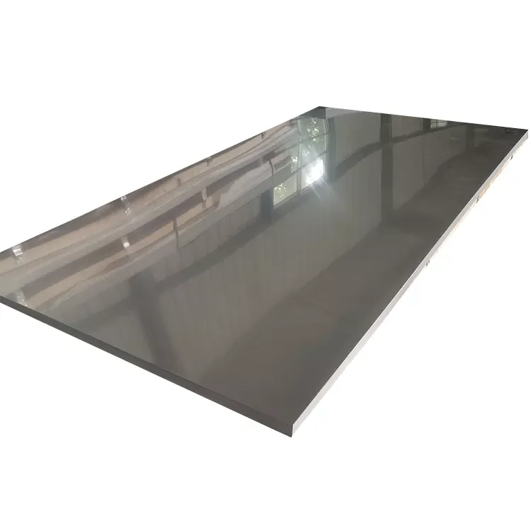 SS sheet aisi 304 310s 316 321 price per kg stainless steel sheet