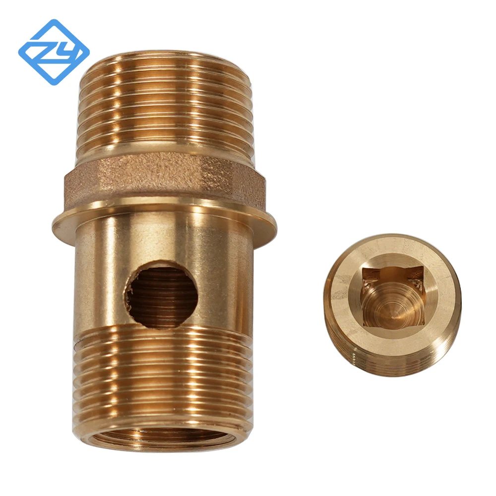 Ferrule Stem and Seating Piece Supplied As Tested Assembly Valve Fittings