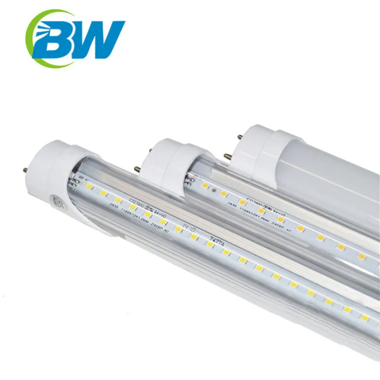 2023, Китай, цена, UVC-лампа 254nm T8, УФ-лампа G13 UVC, стеклянная ультрафиолетовая лампа T8, UVC для автобусов, общественных мест